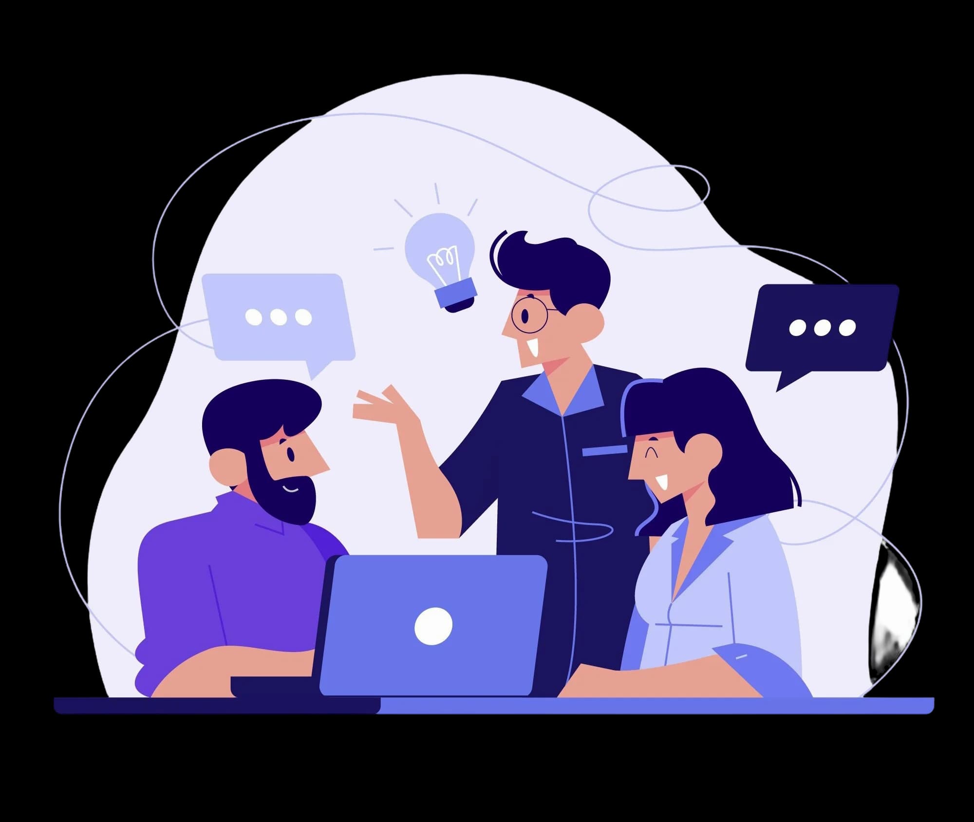 About us Placeholder